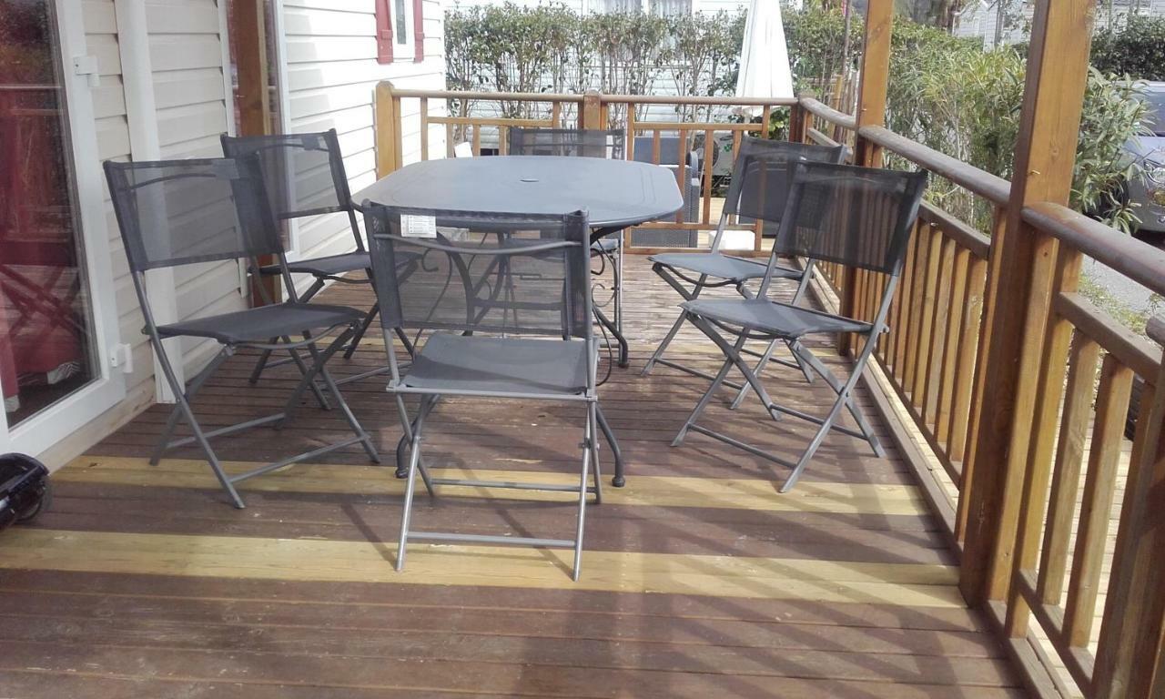 Mobile Home Service Hotelier Frejus Exterior photo