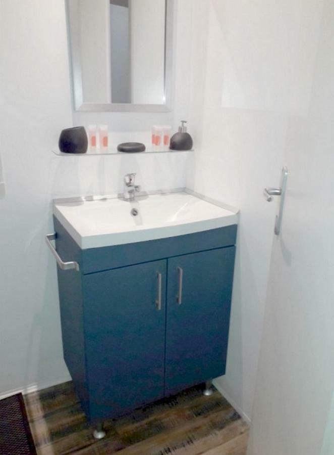 Mobile Home Service Hotelier Frejus Exterior photo