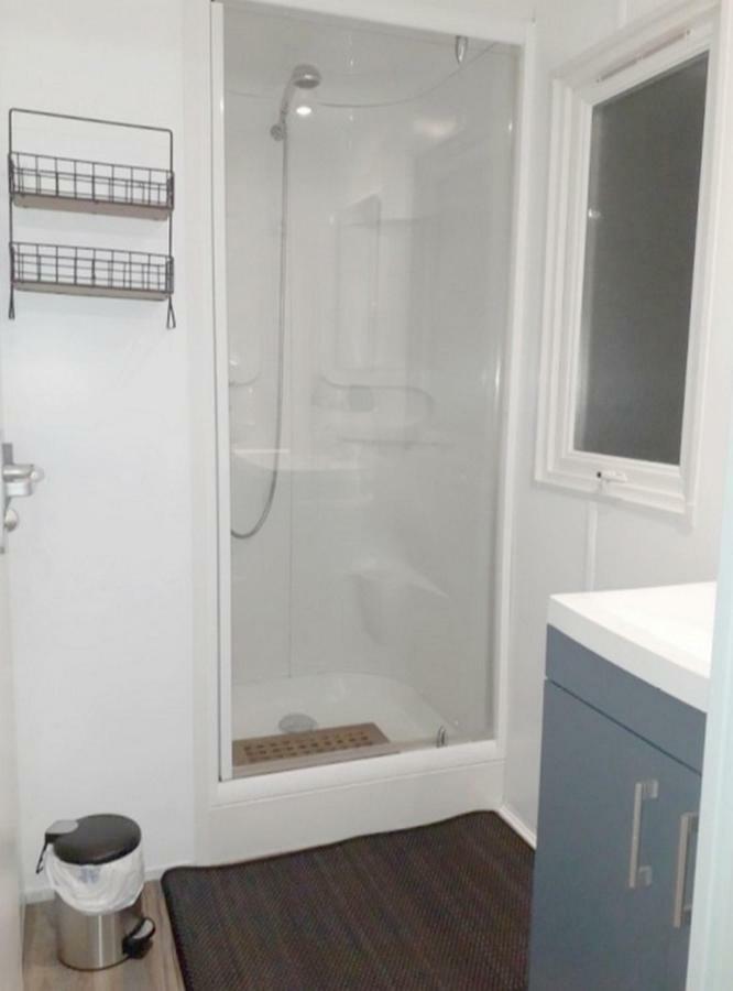 Mobile Home Service Hotelier Frejus Exterior photo